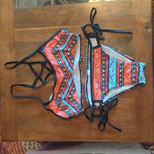 Swim suit